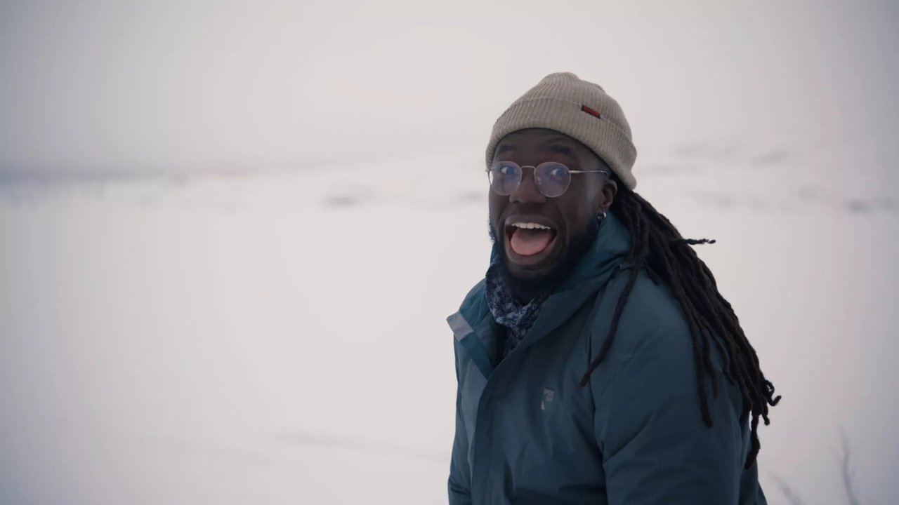 Niks te zien - Season 2 Episode 5 : Episode 5