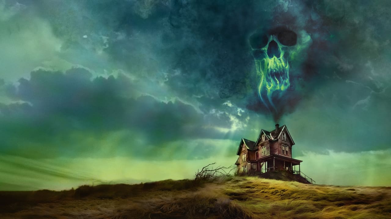 Ghost Adventures: House Calls - Season 1
