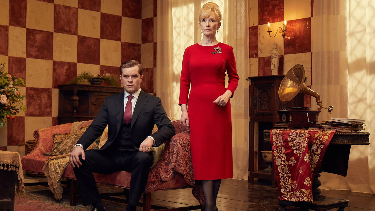 A Discovery of Witches - Il manoscritto delle streghe (2018) trailer