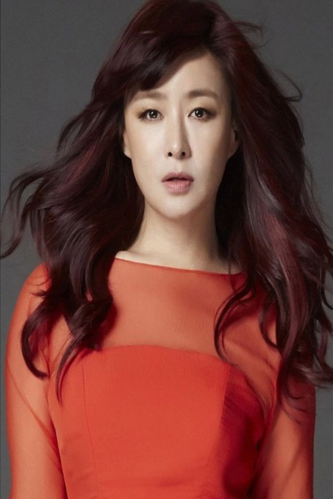 Park No-hee