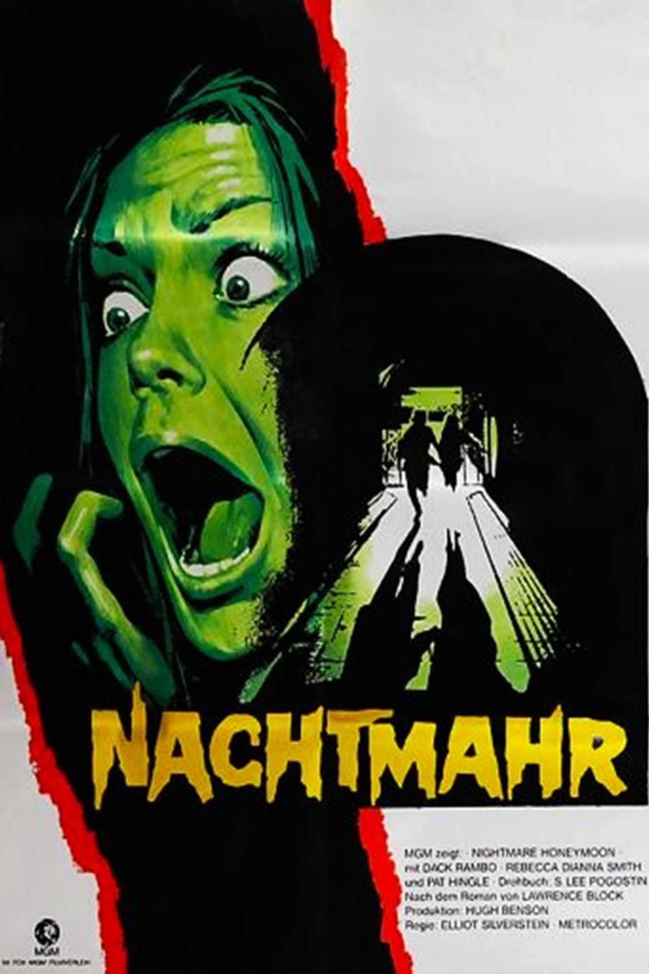 Nachtmahr