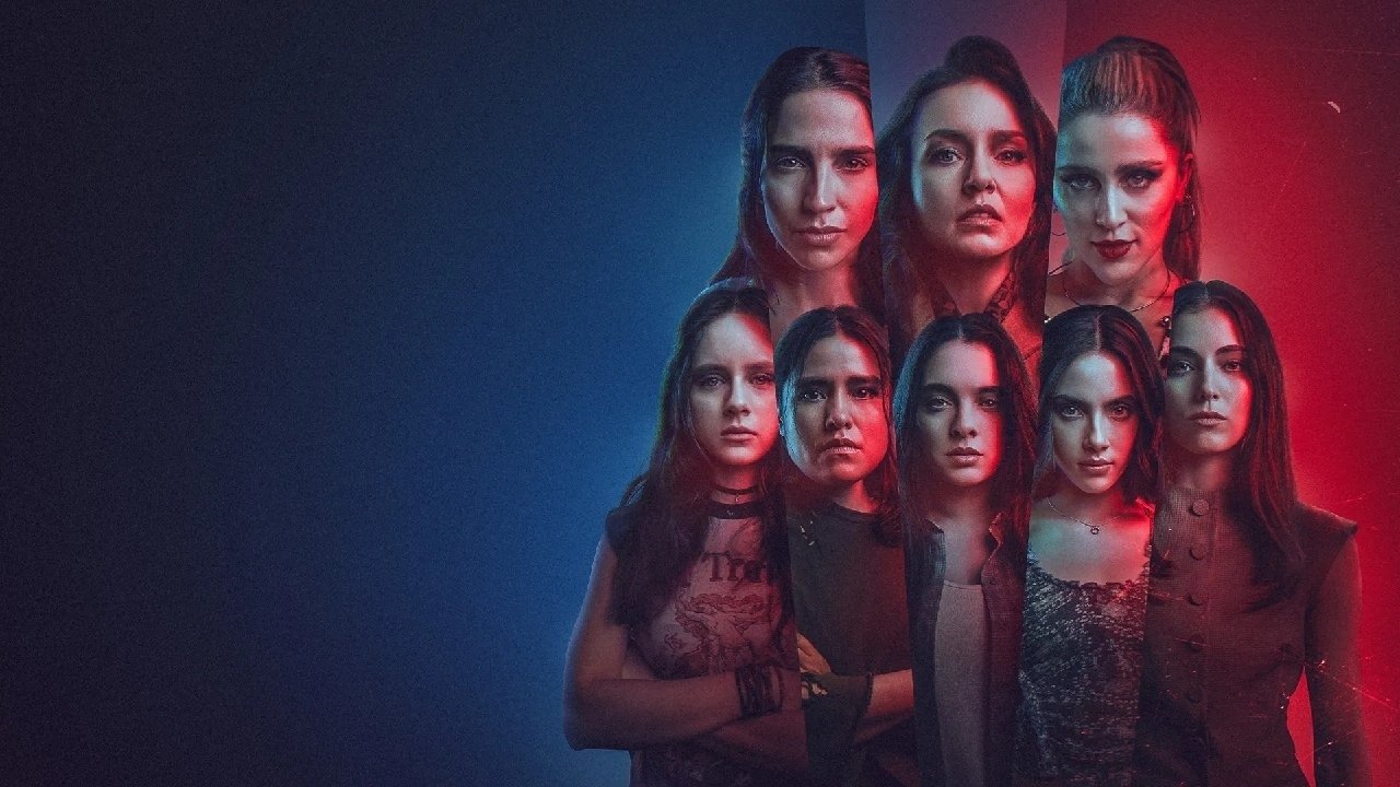 Mujeres Asesinas