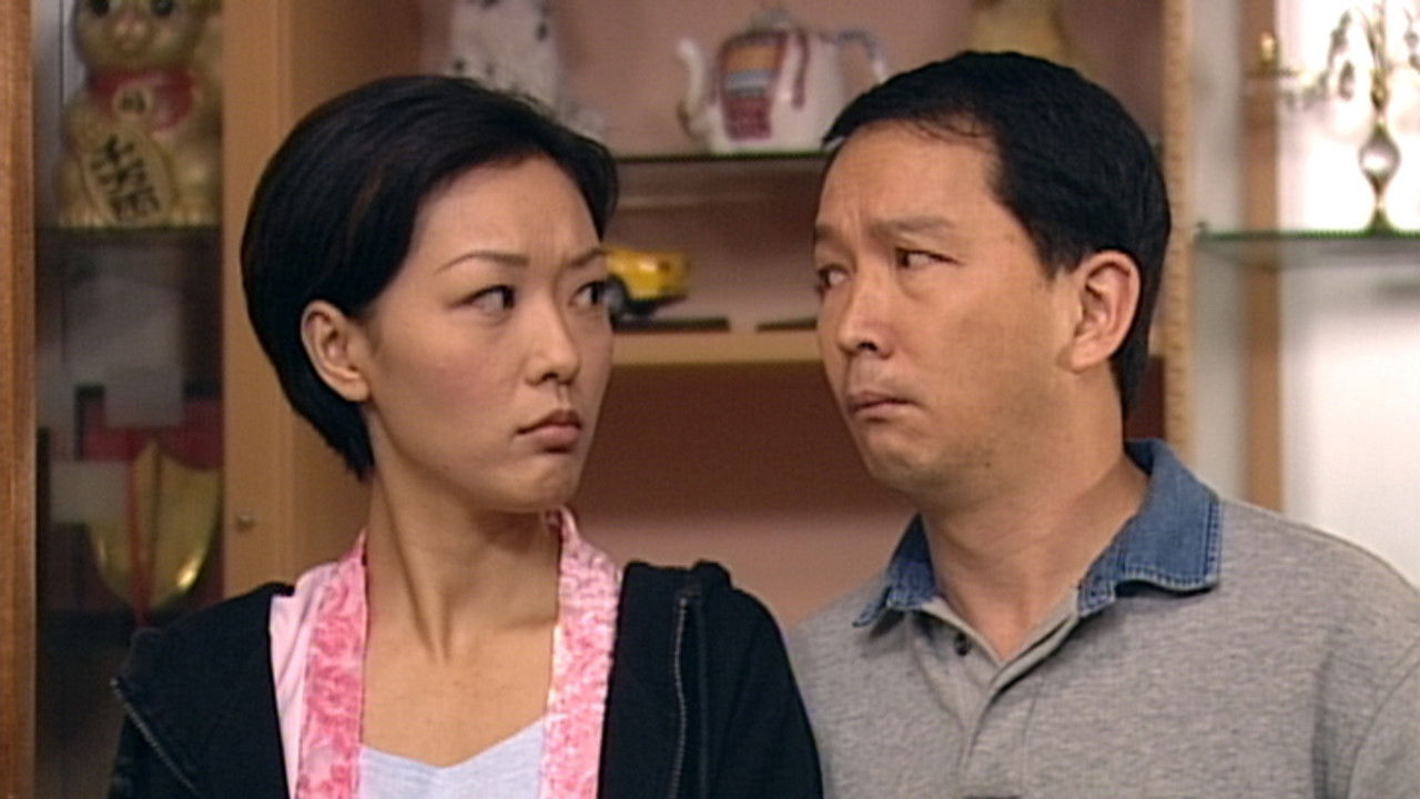 無業樓民 — Épisode 6