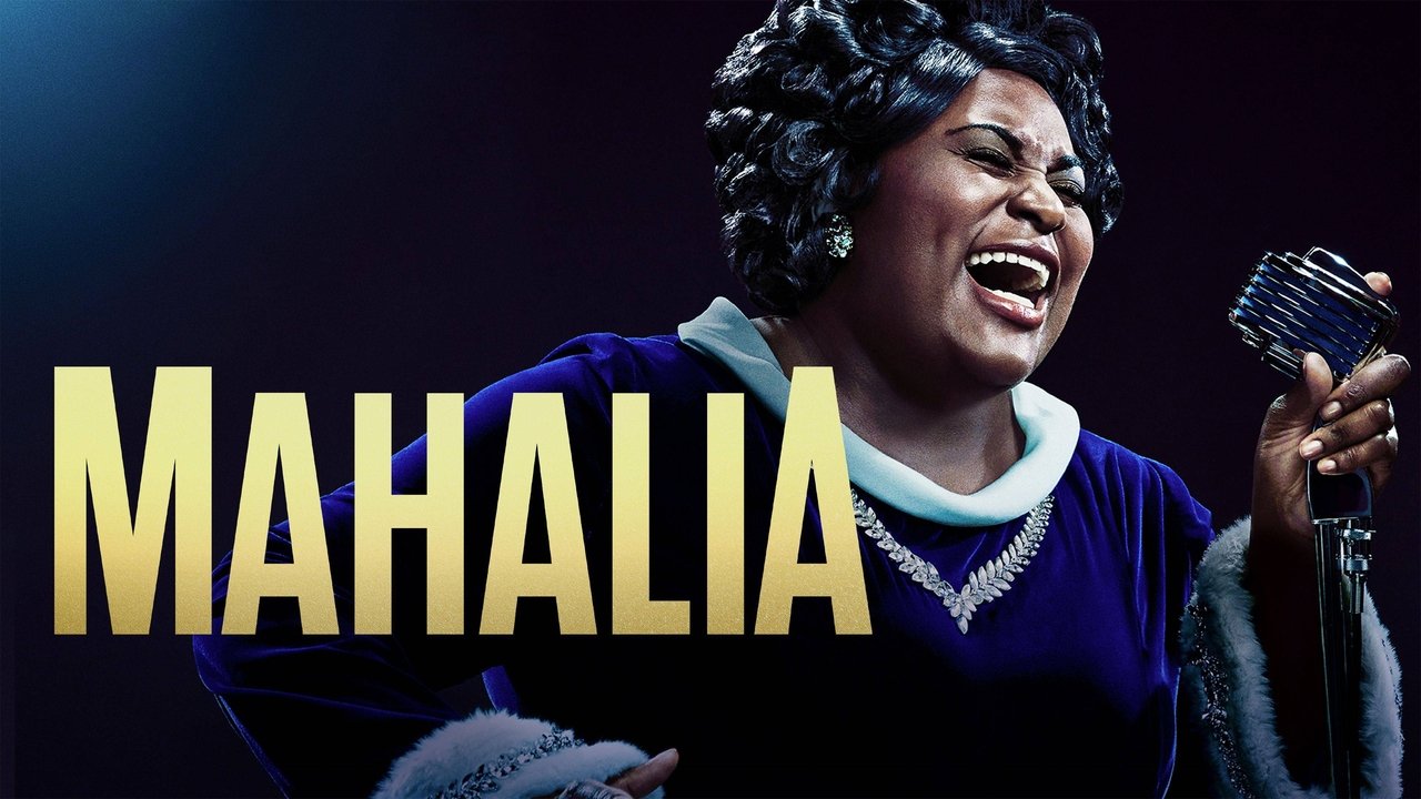 Robin Roberts Presents: Mahalia