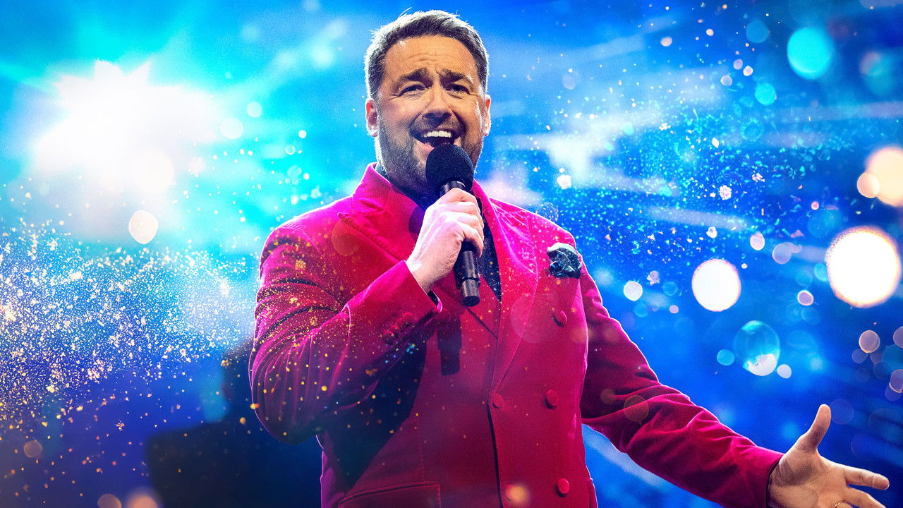 Big Night of Musicals by the National Lottery — Épisode 1