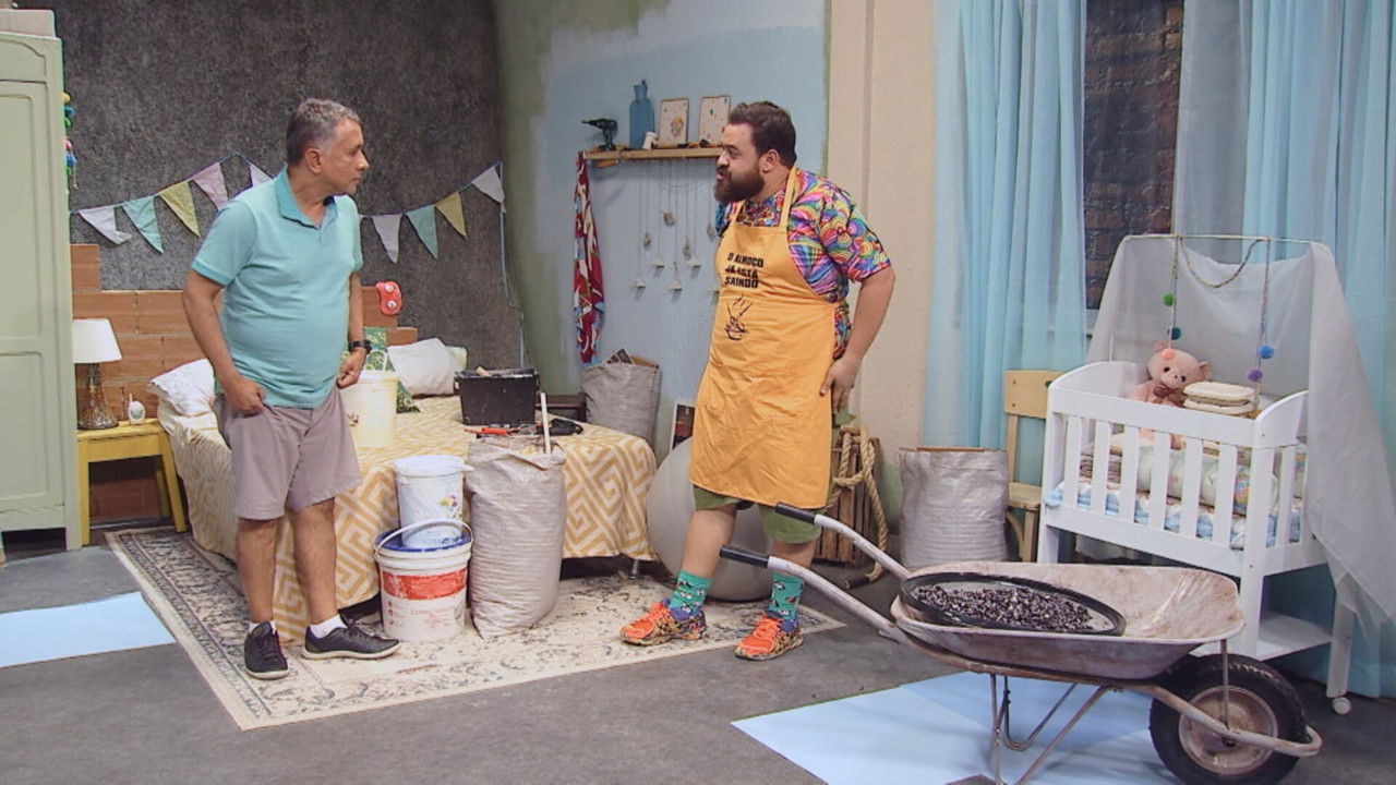 O Dono do Lar — Épisode 15