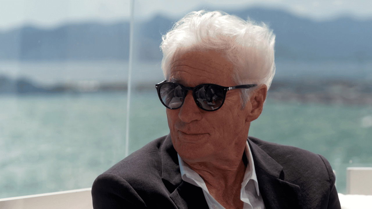 Faut Voir - L'hebdo cinéma — Invités : Richard Gere, Franck Dubosc