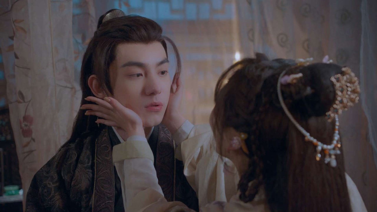 如意 — Épisode 9