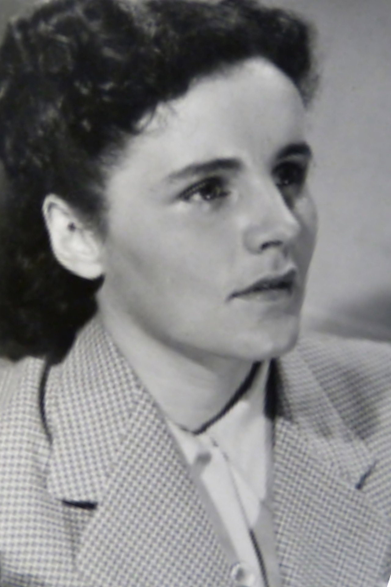 Photo of Ditta Oesch
