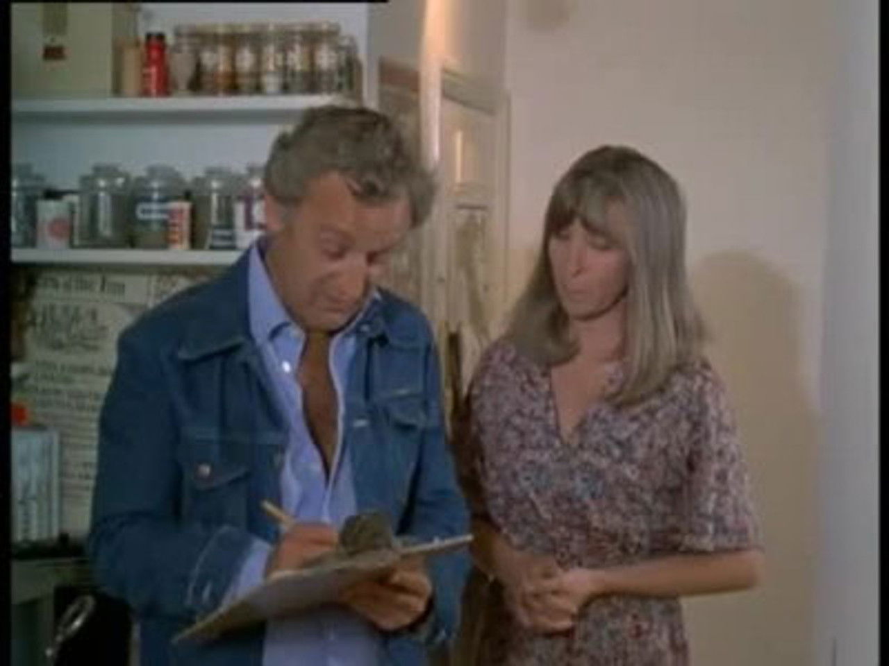 The Sweeney — Épisode 6