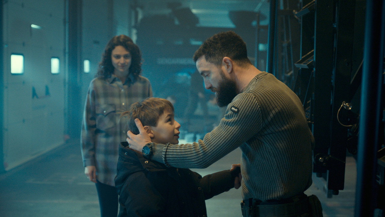 GIGN S1E2