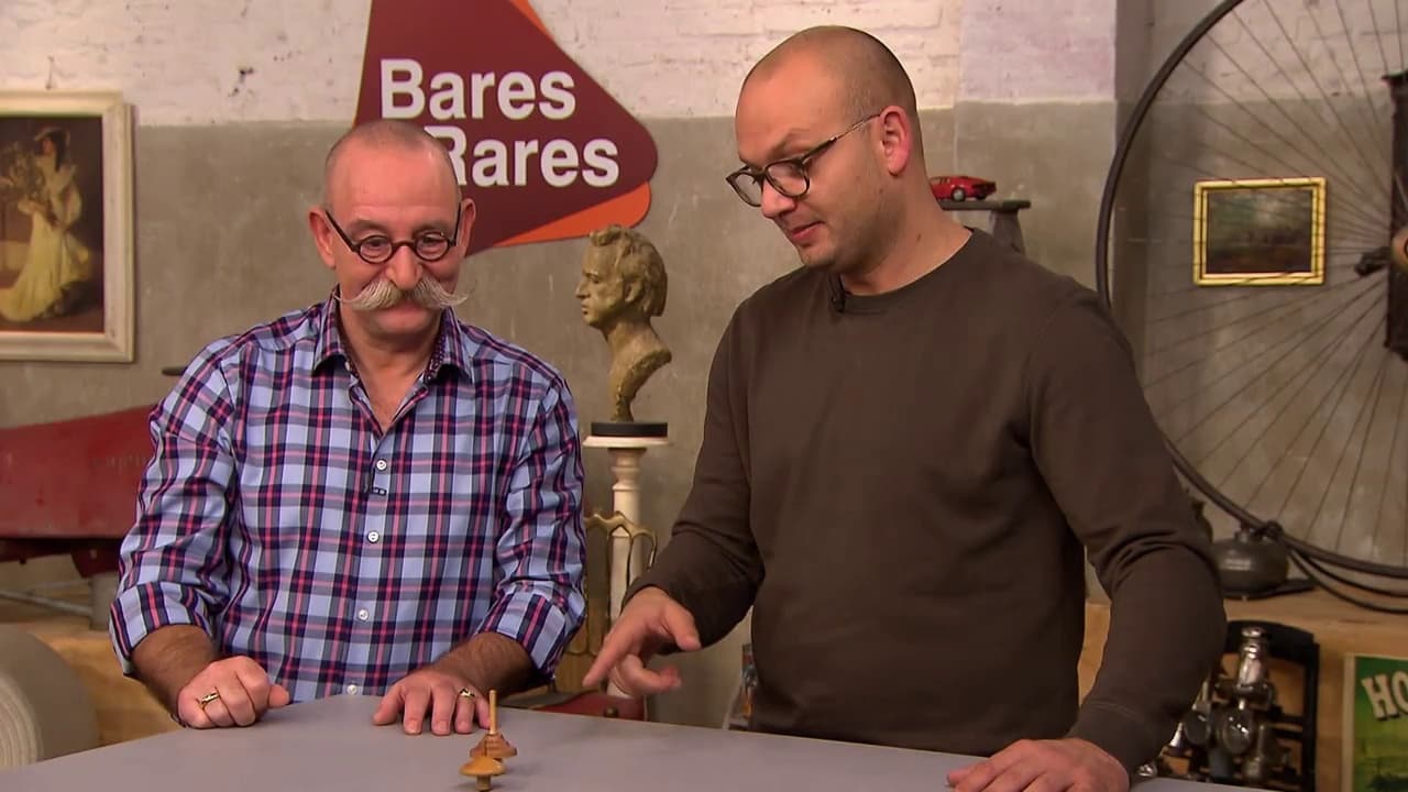 Bares für Rares - Season 7 Episode 108 : Episode 108