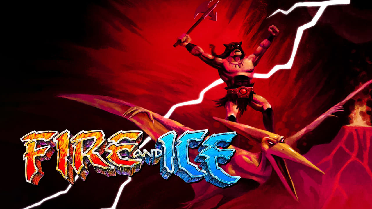 Fire and Ice (1983)