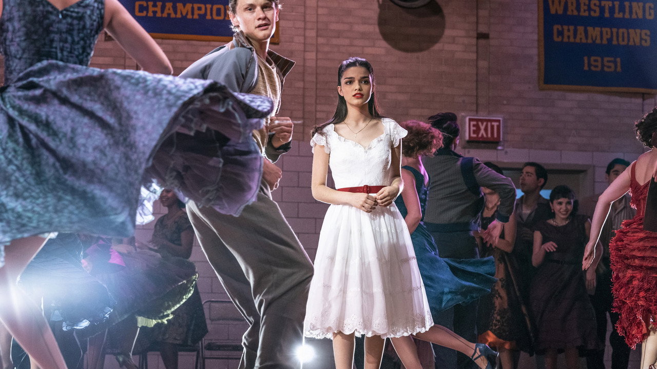 West Side Story background 124