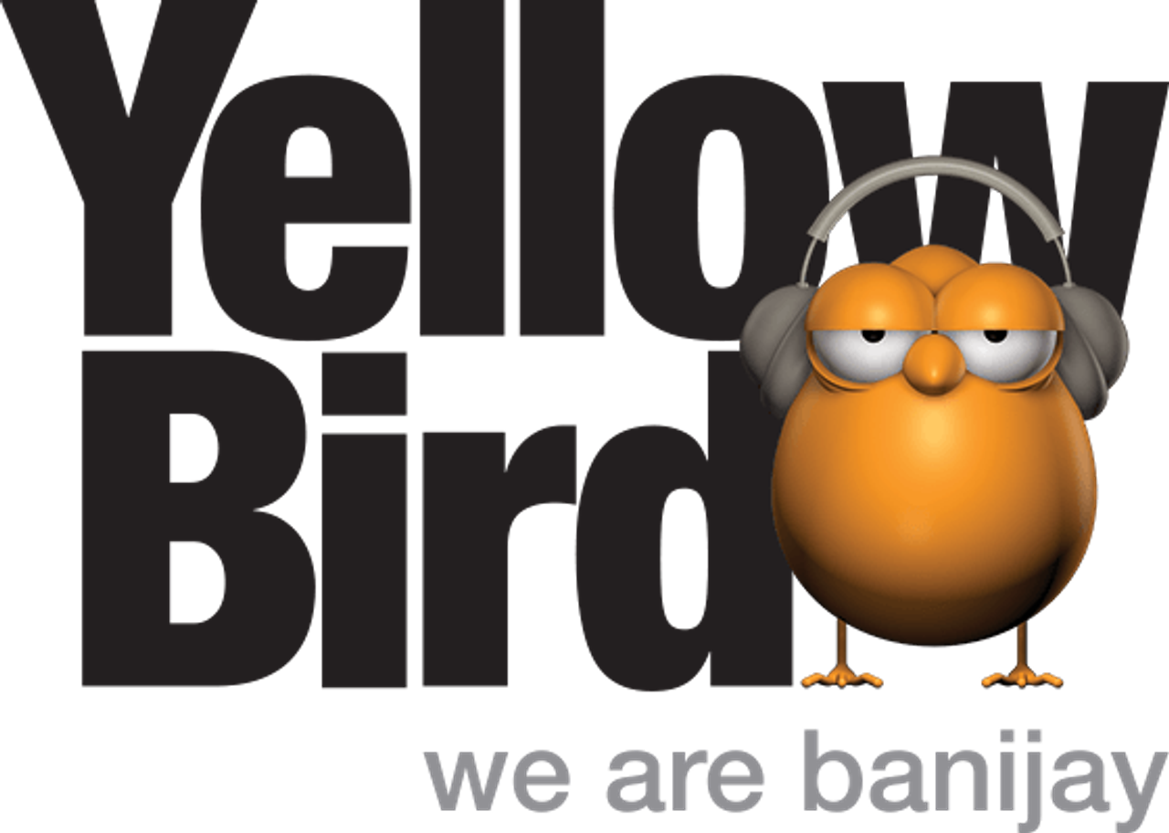 Yellow Bird Norge AS