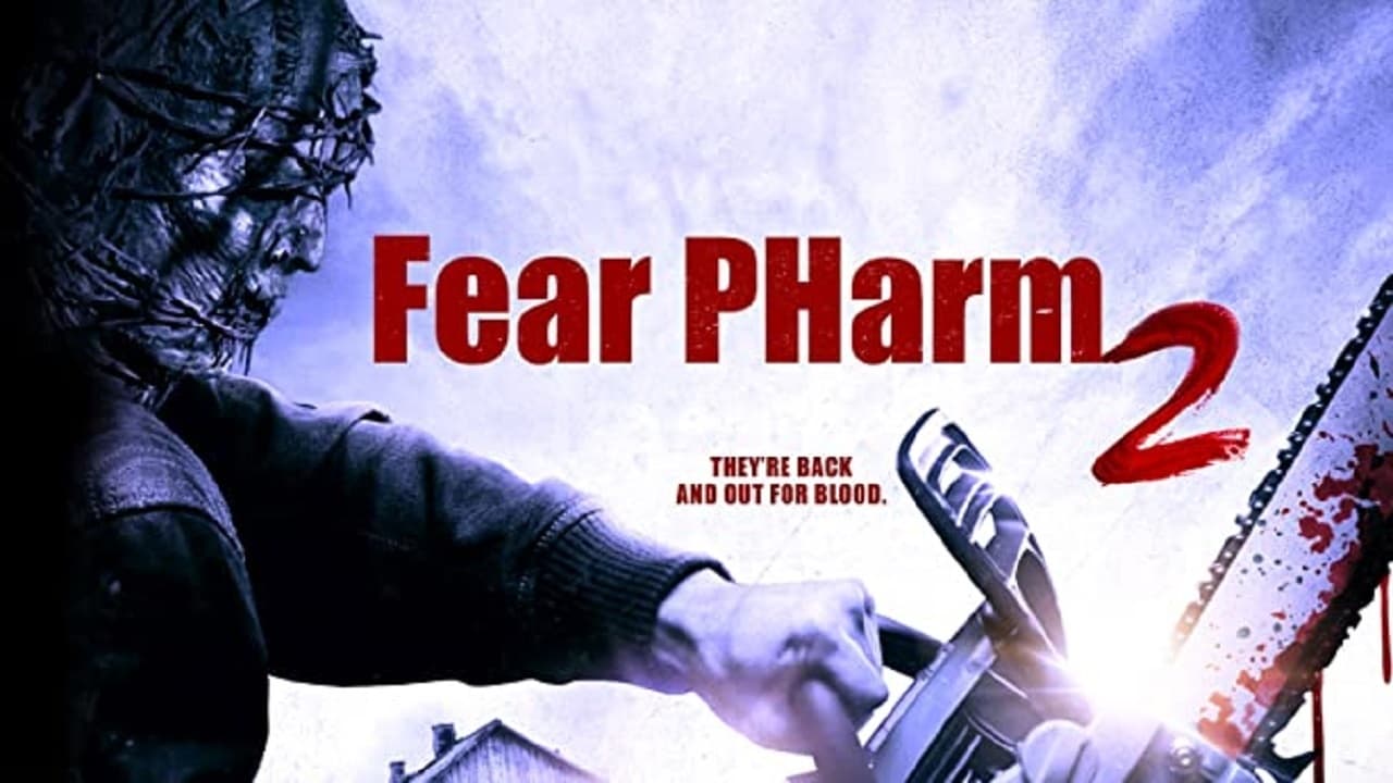 Fear PHarm 2 background