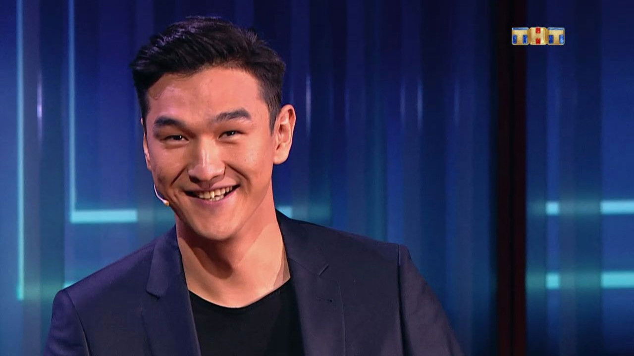 Импровизация — Épisode 21