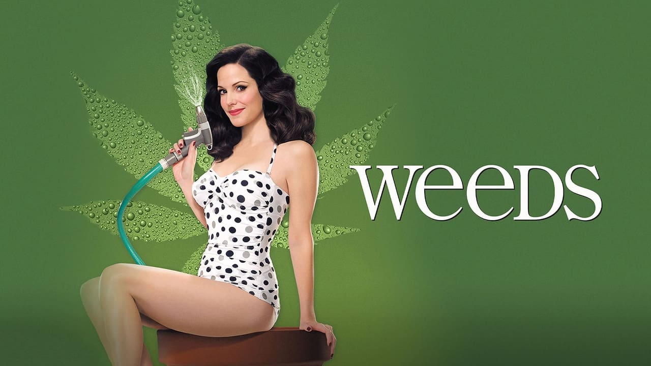 Weeds - Season 4