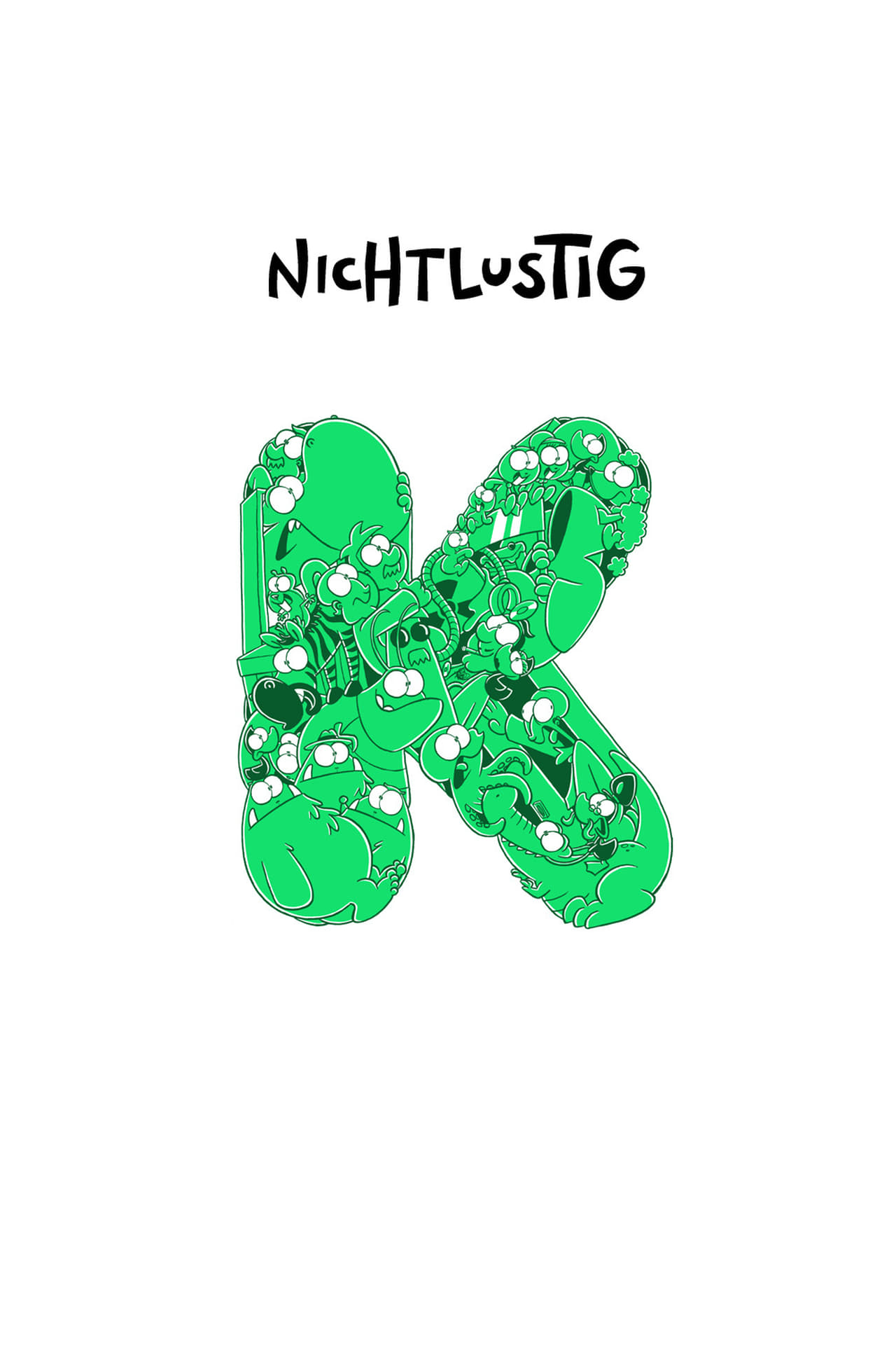 Nichtlustig– Die Serie! (2015)