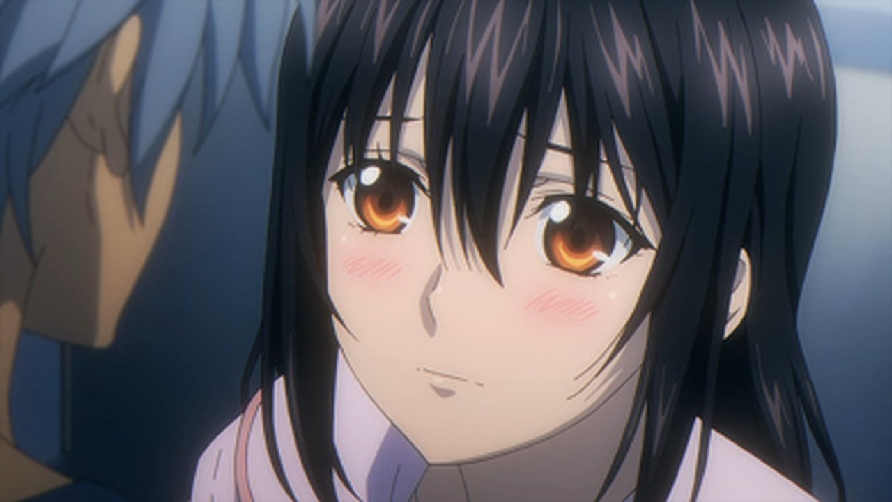 Strike the Blood - Season 2 Episode 2 : Black Sword Shaman II