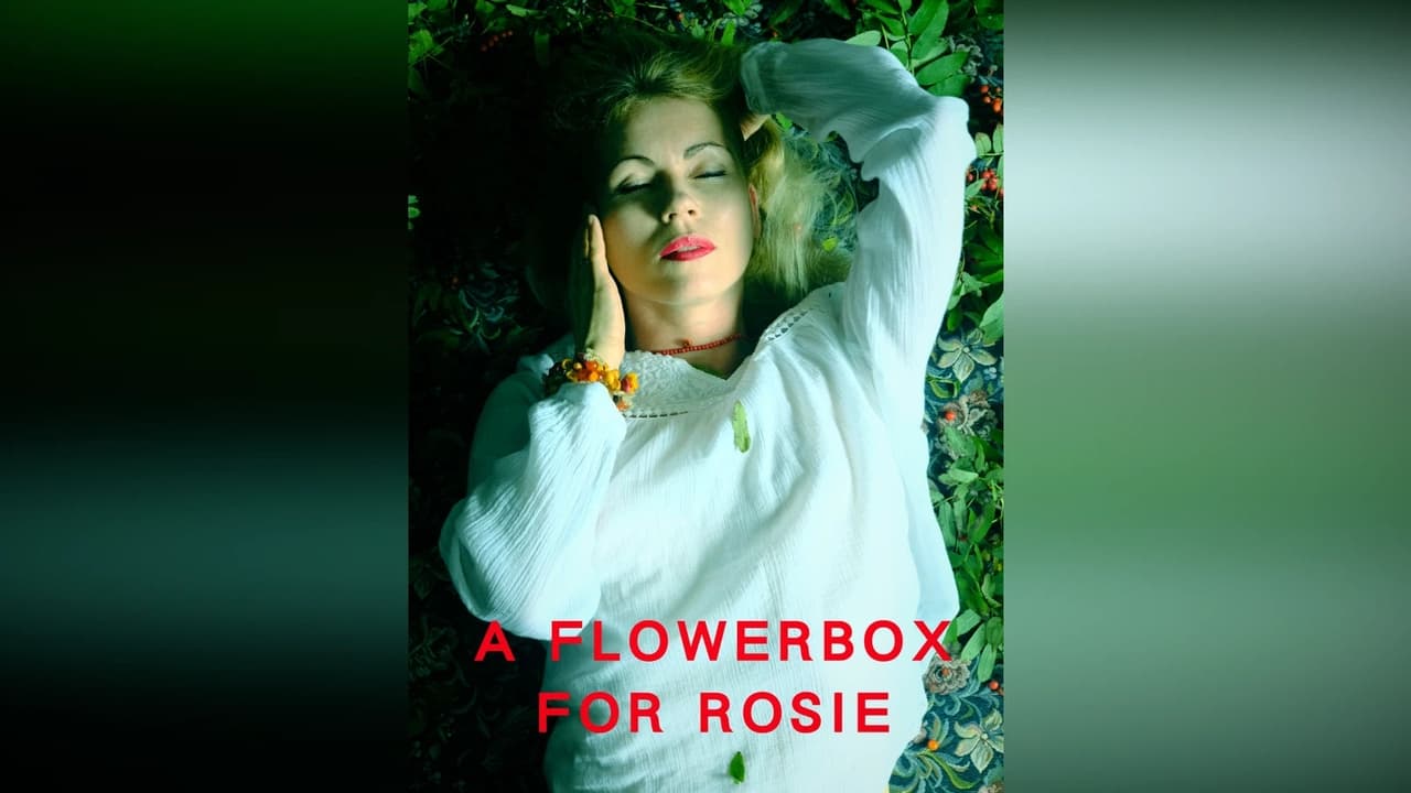 A Flowerbox for Rosie background