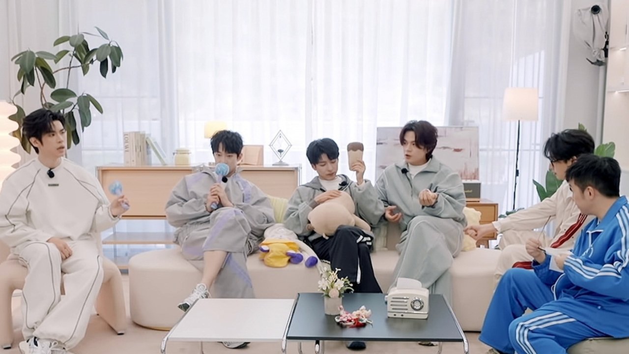 Detective Academy - Season 0 Episode 124 : S8 First Look Episode 7