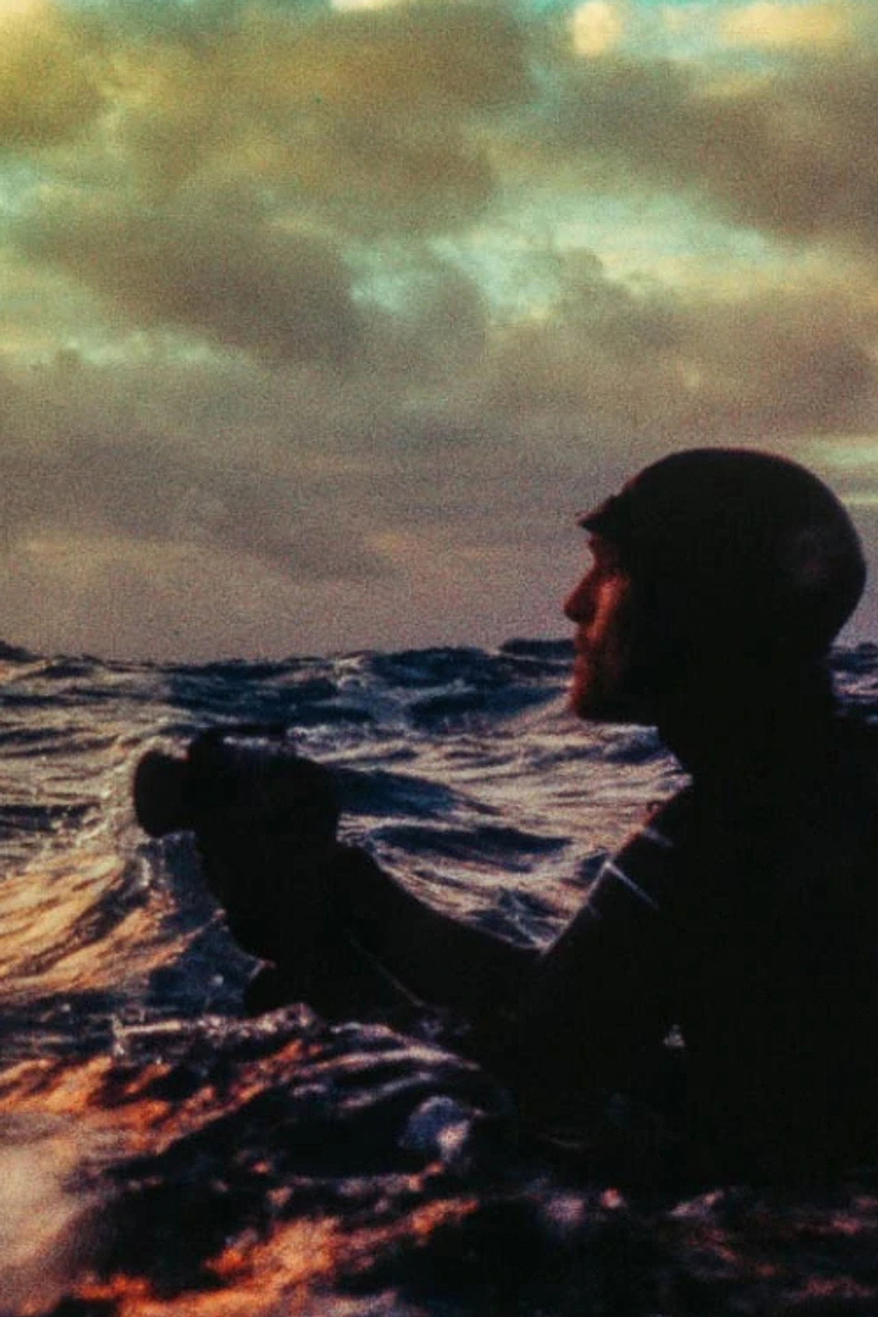 Hunros Jorna - Recollections in Atlantic Reverie filmaffisch