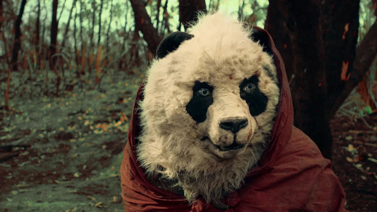 Wastelander Panda: Exile — Épisode 5