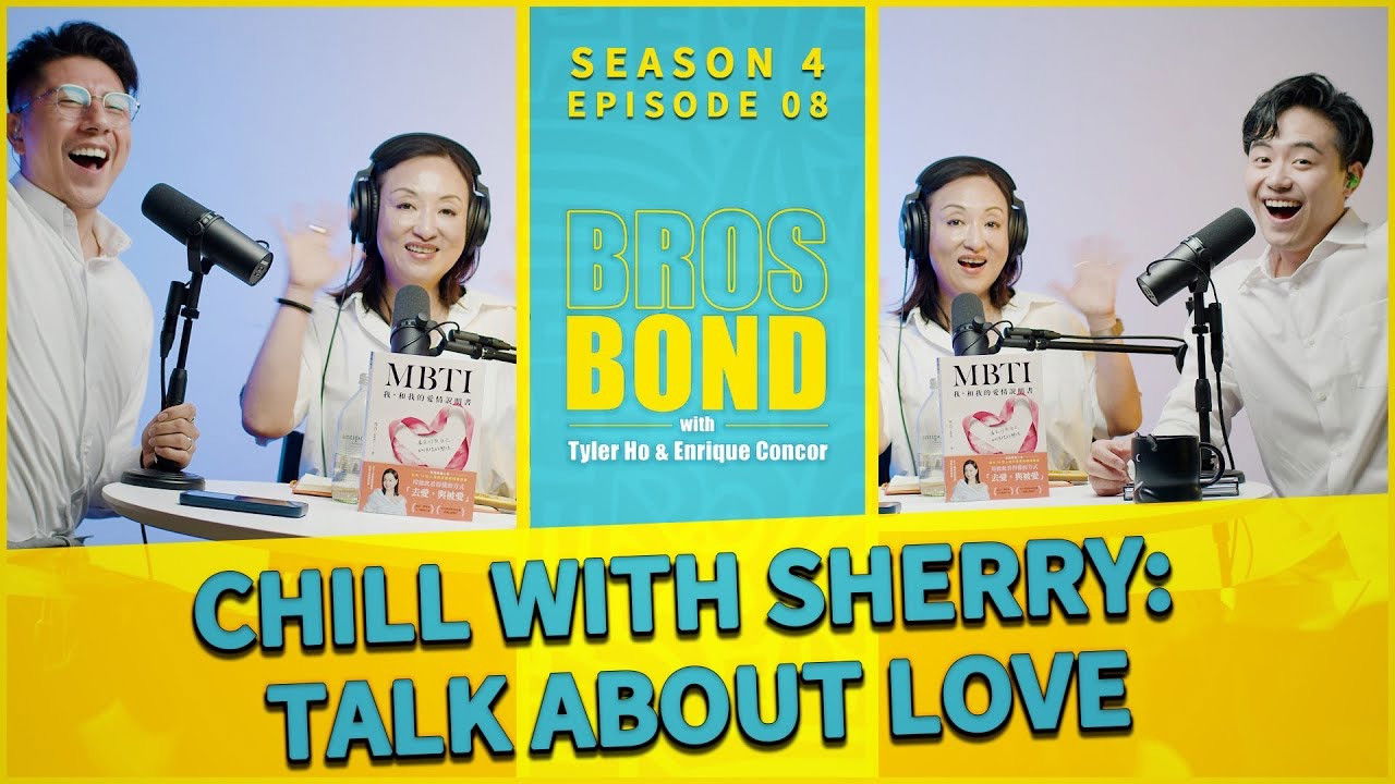 Bros Bond — Épisode 8