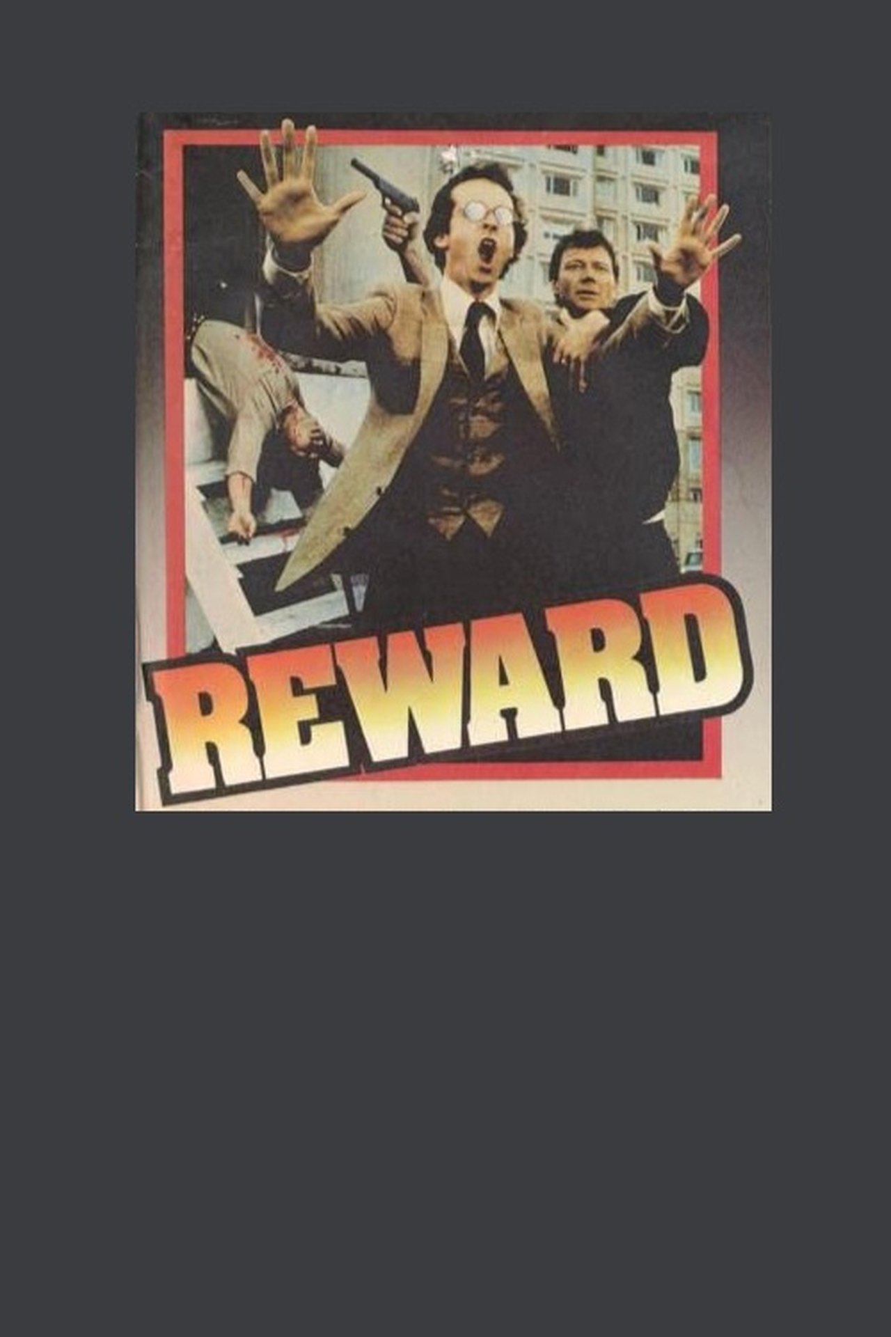 Reward Reward