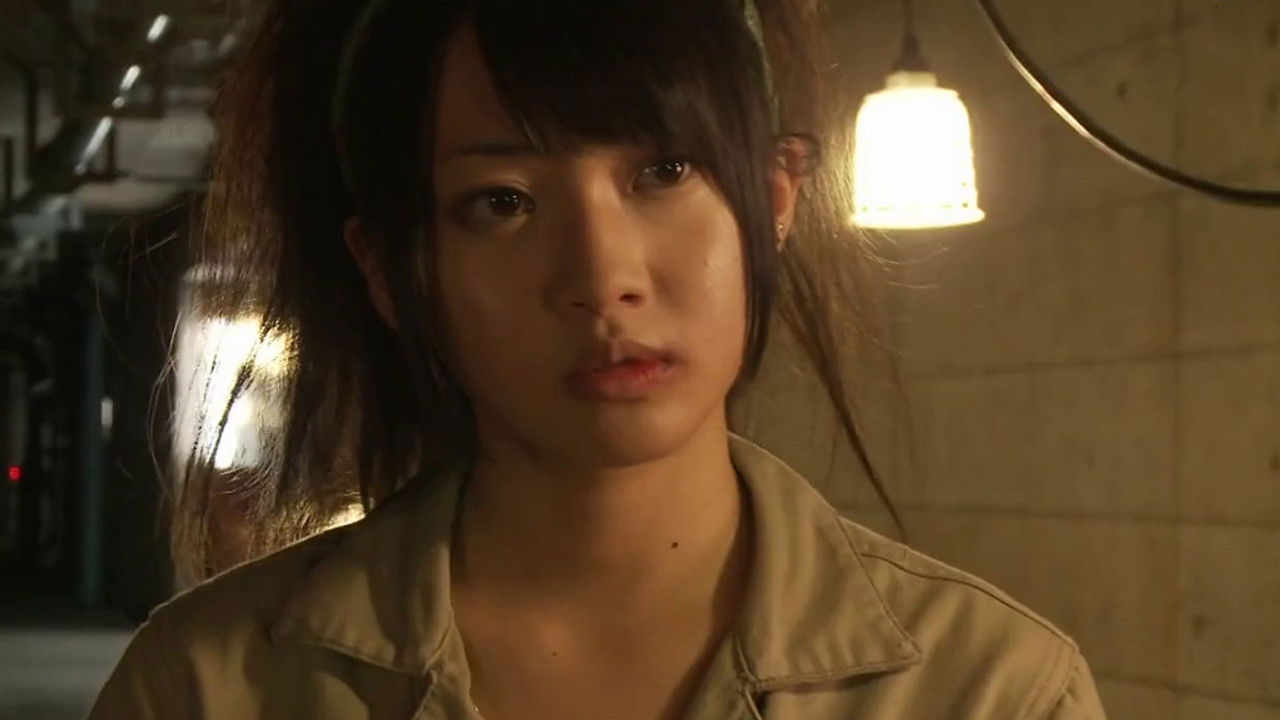 Majisuka Gakuen — Mauvais blues