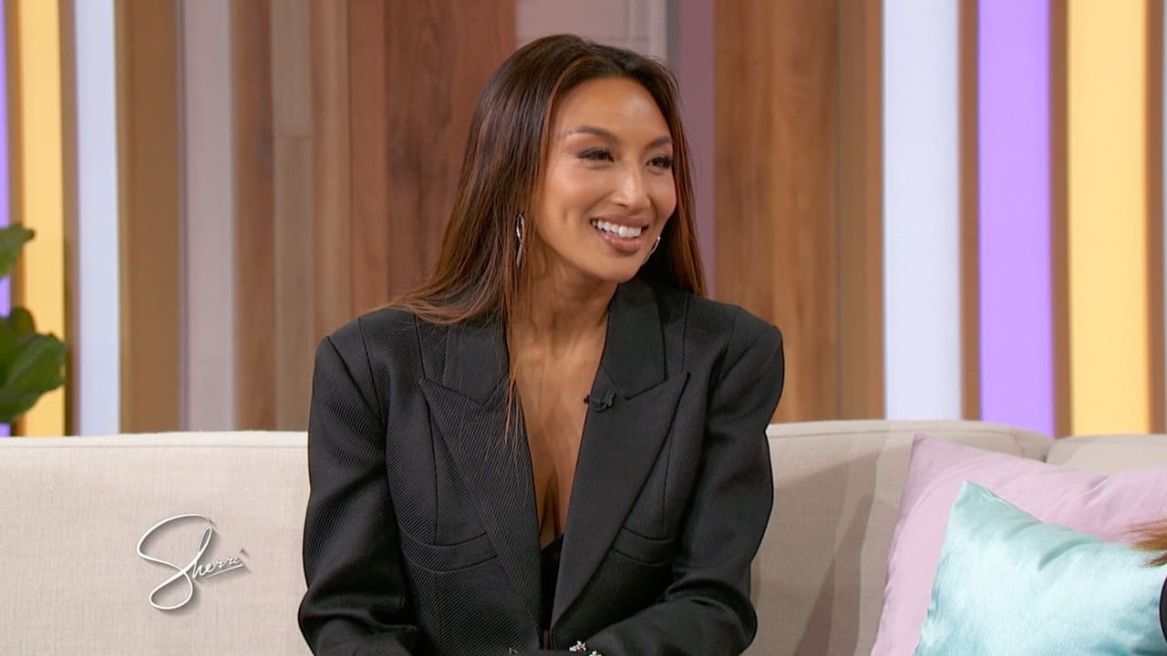 Sherri - Season 2 Episode 17 : Jeannie Mai, Julia Fox