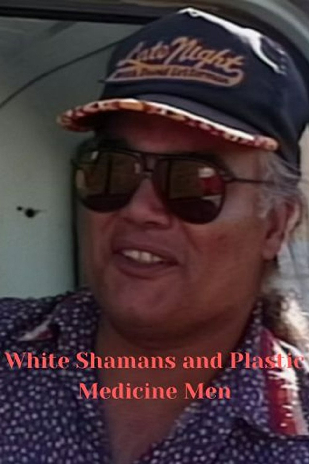 White Shamans and Plastic Medicine Men