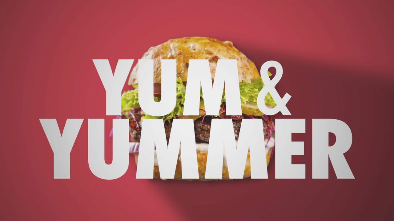 Yum and Yummer background