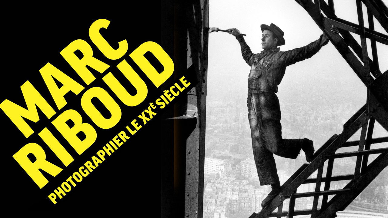 Aux arts et cætera — Marc Riboud, photographier le XXème siècle