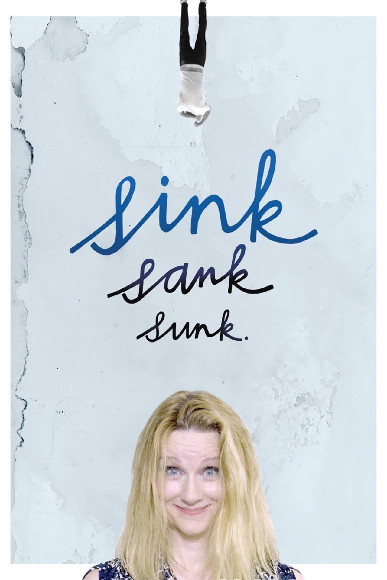 Sink Sank Sunk