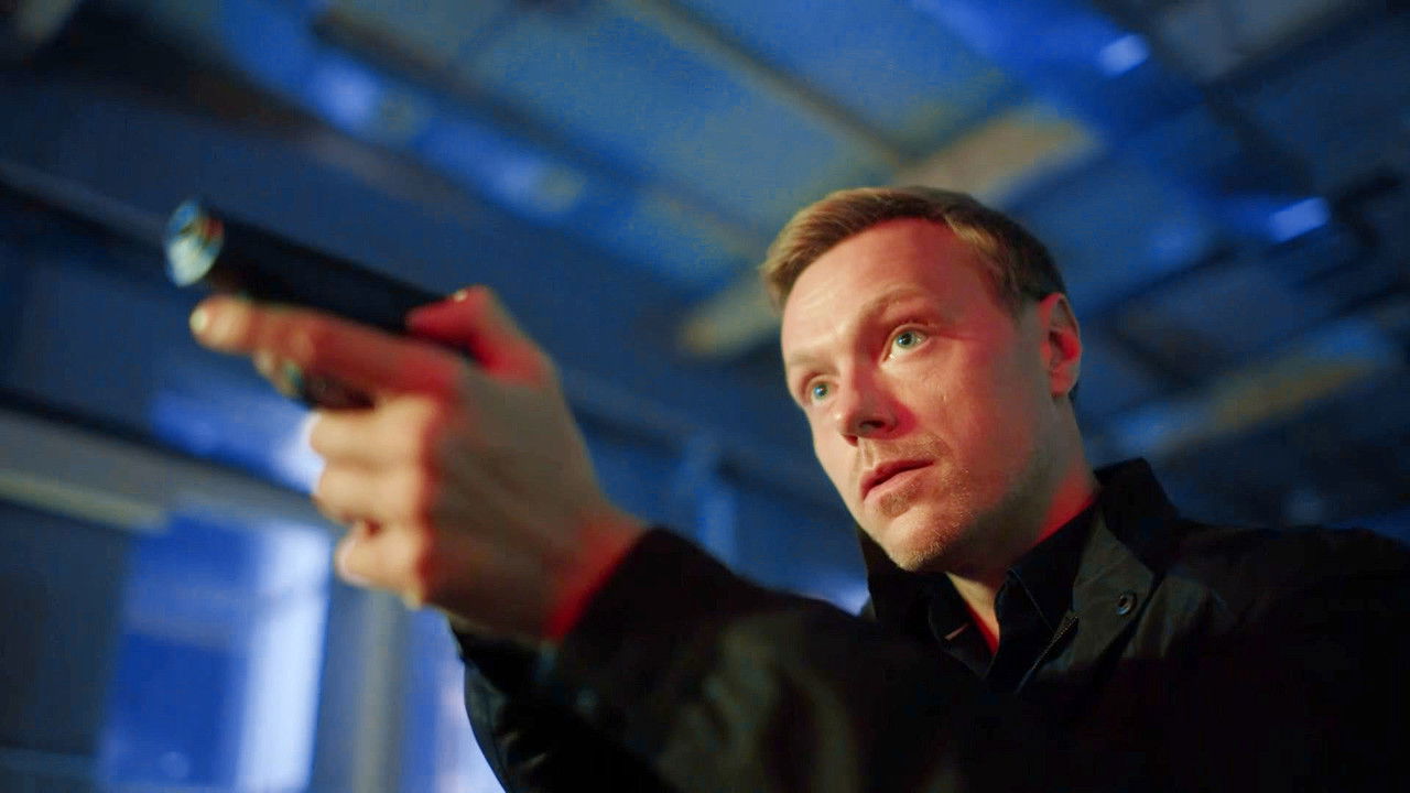 Загляни ему в голову — Épisode 8