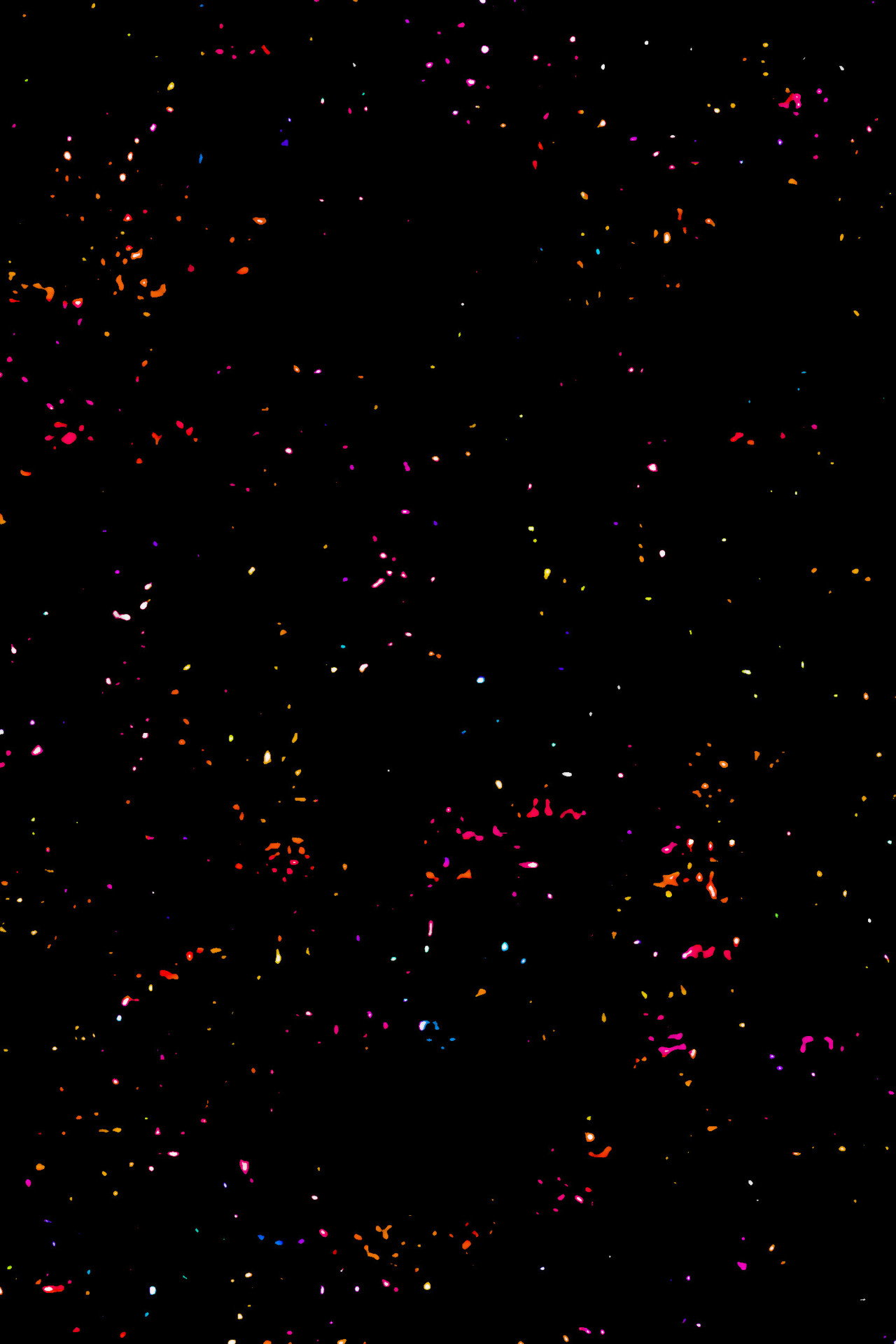 Abysses of Creation