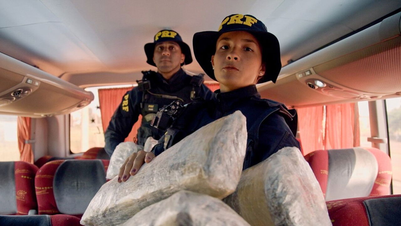 Au cœur des douanes : Brésil — Épisode 12