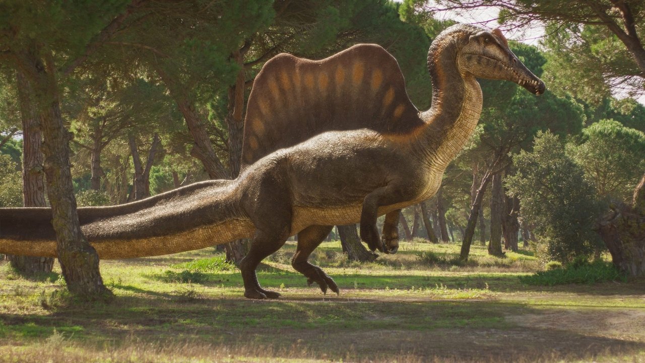 Walking with Dinosaurs - Season 1 Episode 2 : The River Dragon