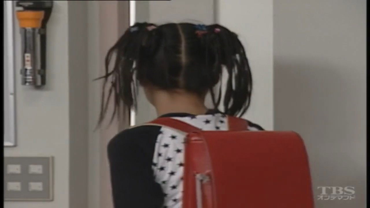 キッズ・ウォー — Épisode 35