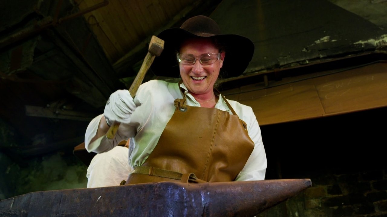 Allt för Sverige - Season 13 Episode 6 : Episode 6