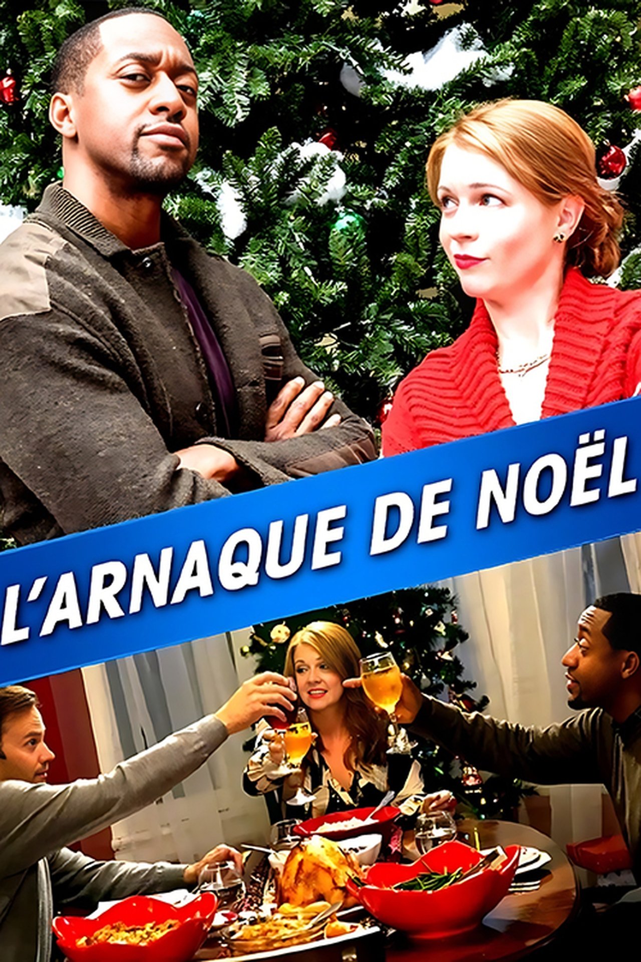 L'arnaque de Noël poster