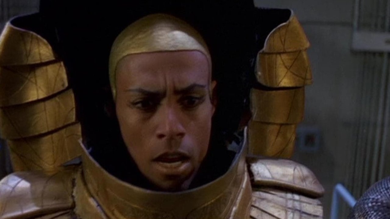 Stargate Sg 1 Season 1 Episode 1