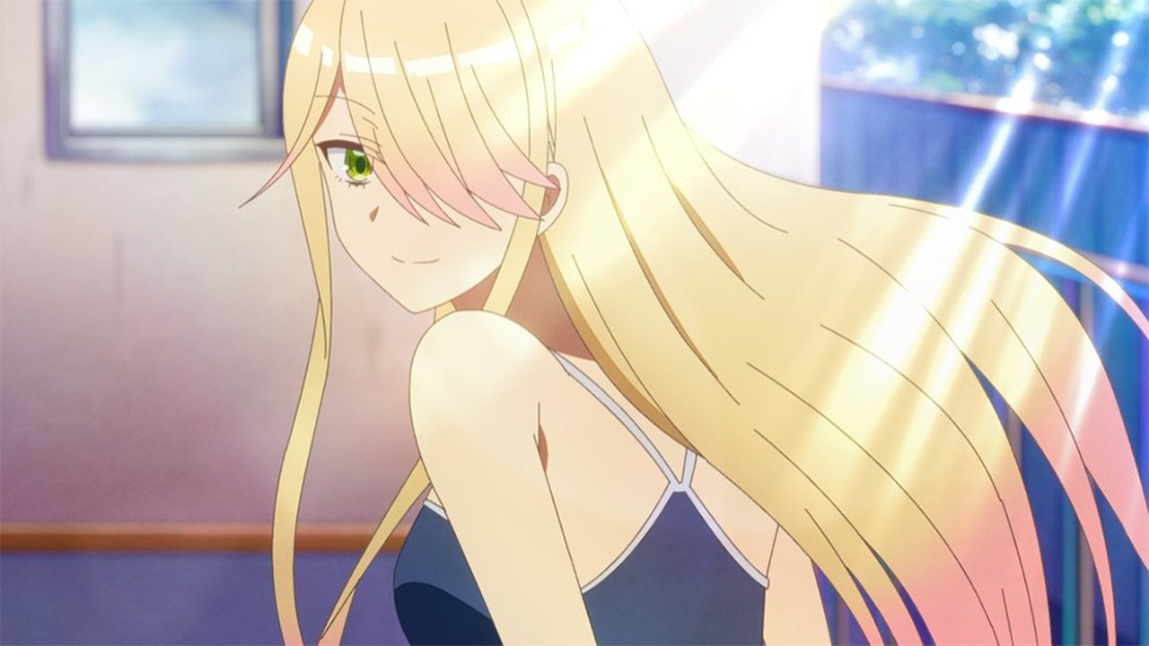 Watari-kun's ****** Is About to Collapse - Season 1 Episode 11 : Still a Child