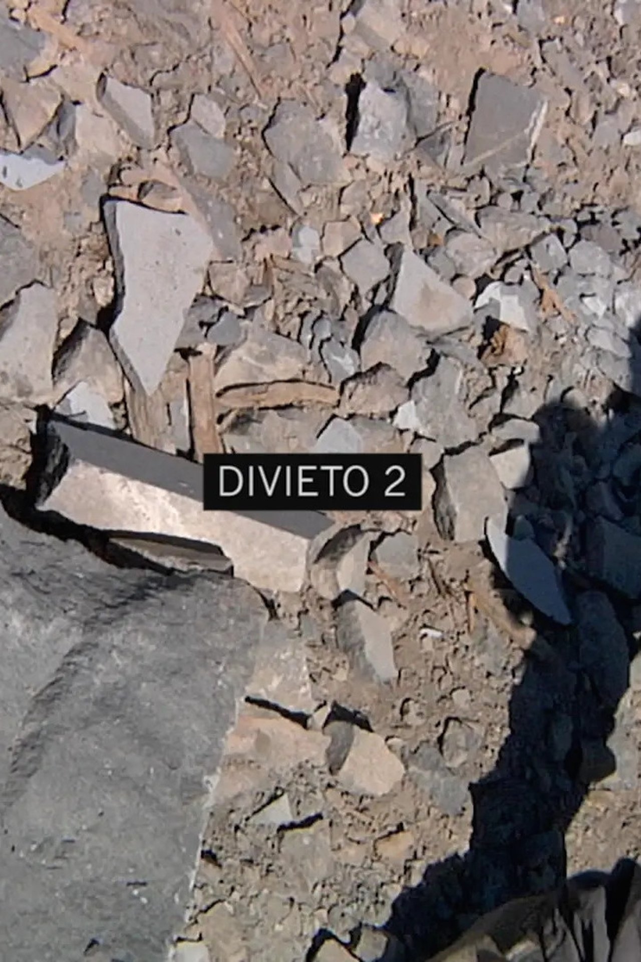 Divieto 2 Divieto 2