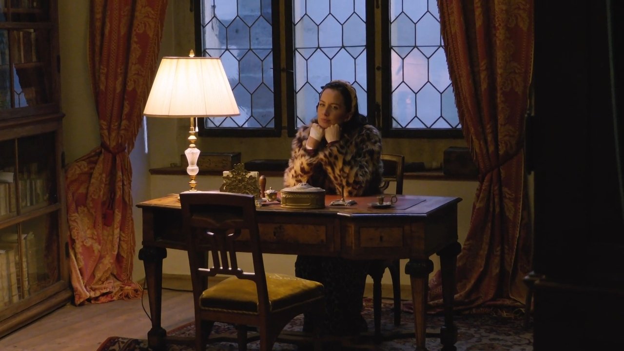 Zrádci - Co jste v díle neviděli - Season 1 Episode 12 : Episode 12