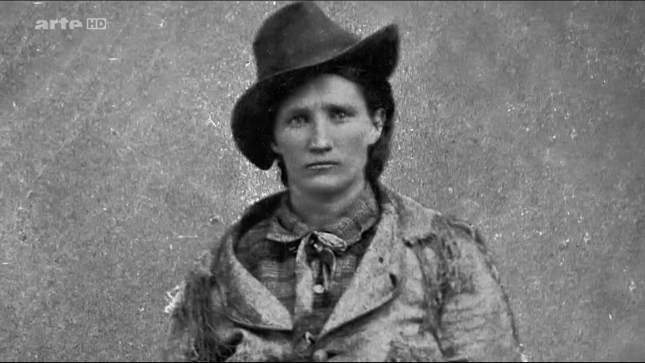 Calamity Jane: Legend of The West background
