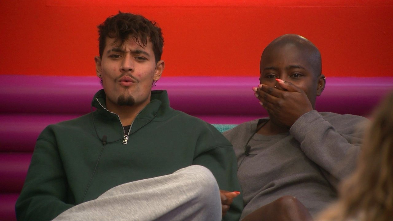 Big Brother - Season 3 Episode 22 : Episode 22