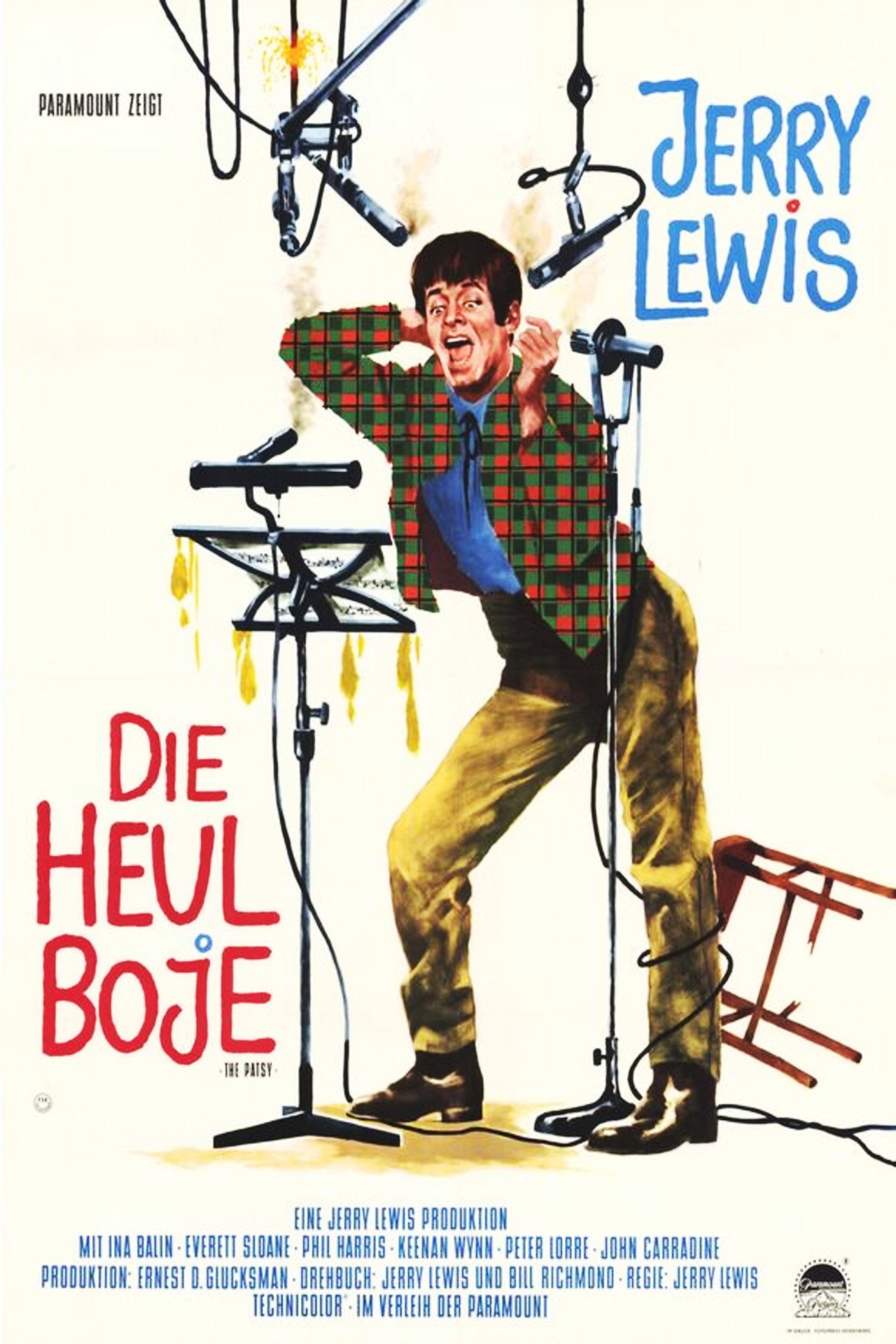 Die Heulboje